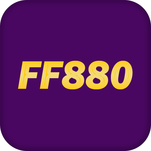 Logo da ff880